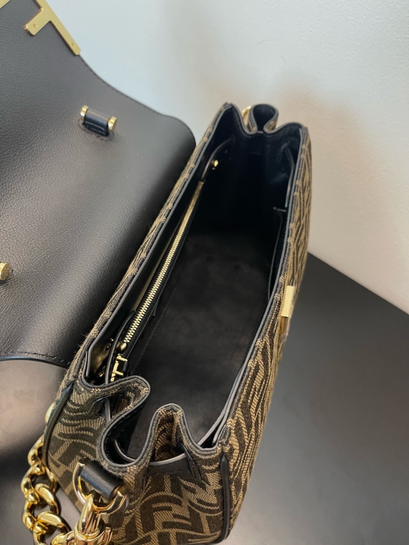 Fendi Top Handle Bags